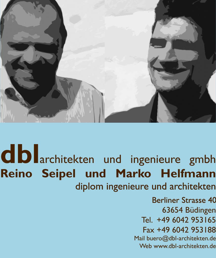 DBL Architekten